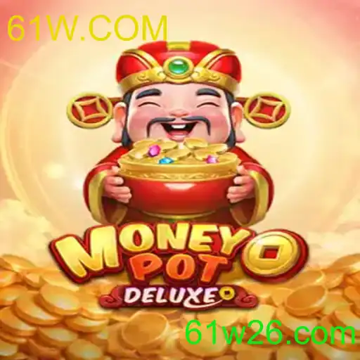 MoneyPotDELUXE